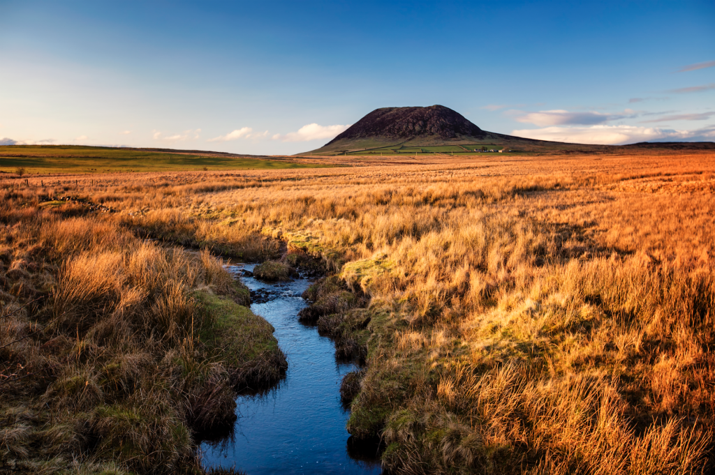 Shillanavogy Valley