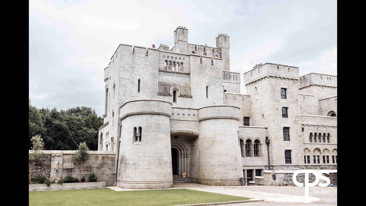 Gosford Castle