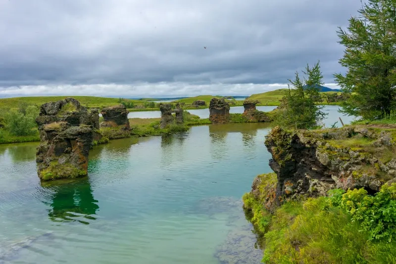 Penisola di Höfði