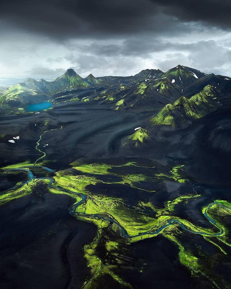 parco nazionale þingvellir 